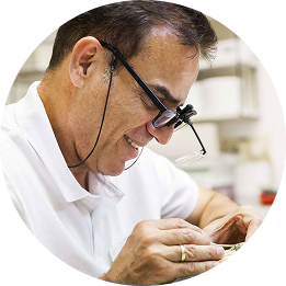 Zahntechniker (m/w/d)